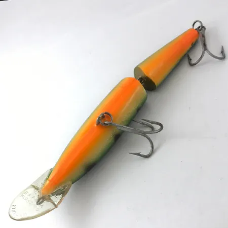 Rapala FLOATING MAGNUM, Tiger, 17 г, блесна коливалка (колебалка) #3838