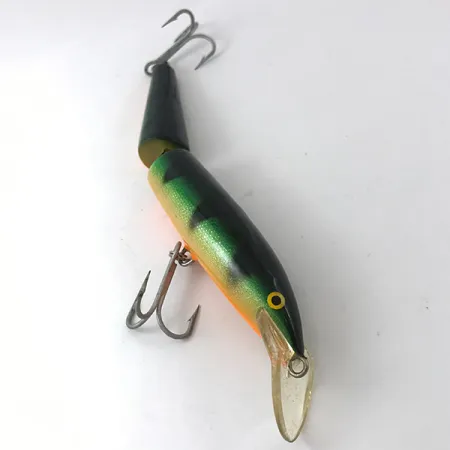 Rapala FLOATING MAGNUM, Tiger, 17 г, блесна коливалка (колебалка) #3838