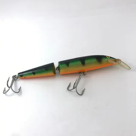 Rapala FLOATING MAGNUM, Tiger, 17 г, блесна коливалка (колебалка) #3838