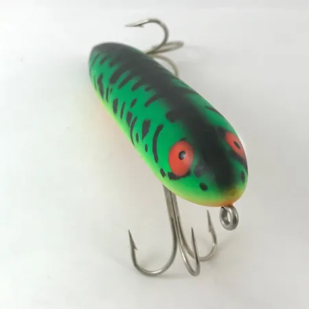 Heddon Zara Spook, Fire Tiger, 17 г, воблер #3840
