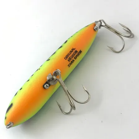 Heddon Zara Spook, Fire Tiger, 17 г, воблер #3840