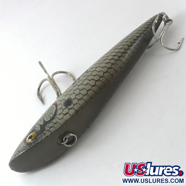 Cordell Ratt'l Spot Minnow