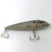 Cotton Cordell Cordell Ratt'l Spot Minnow, сірий перламутр, 19 г, воблер #3841