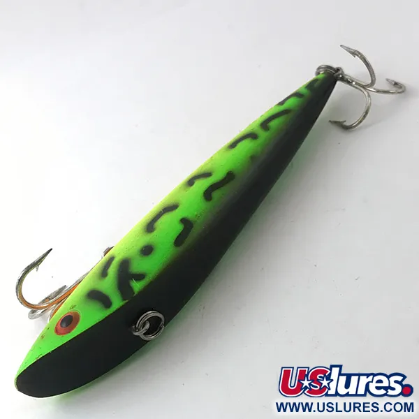 Cotton Cordell Cordell Ratt'l Spot Minnow, , 19 г, воблер #3843