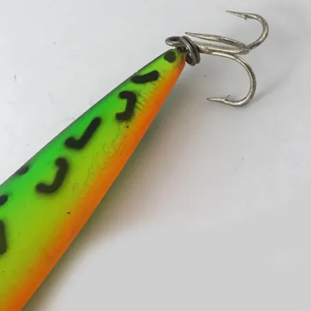 Cotton Cordell Cordell Ratt'l Spot Minnow, 19 г, воблер #3843