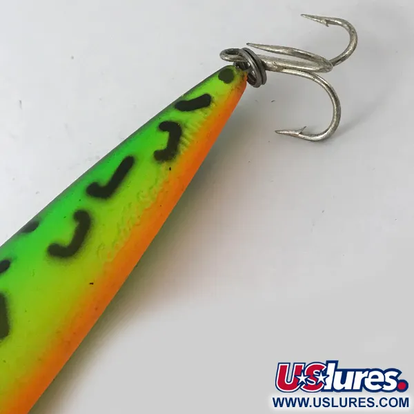 Cotton Cordell Cordell Ratt'l Spot Minnow, , 19 г, воблер #3843