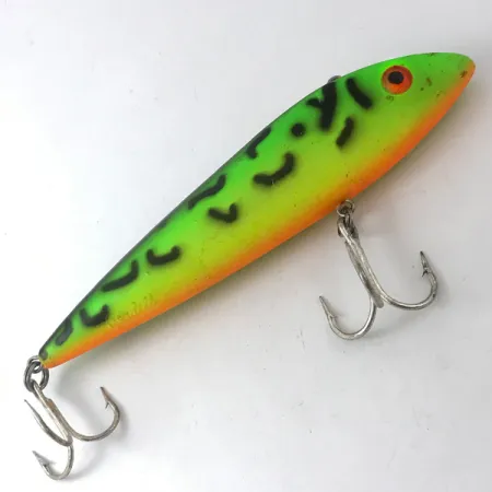 Cotton Cordell Cordell Ratt'l Spot Minnow, 19 г, воблер #3843