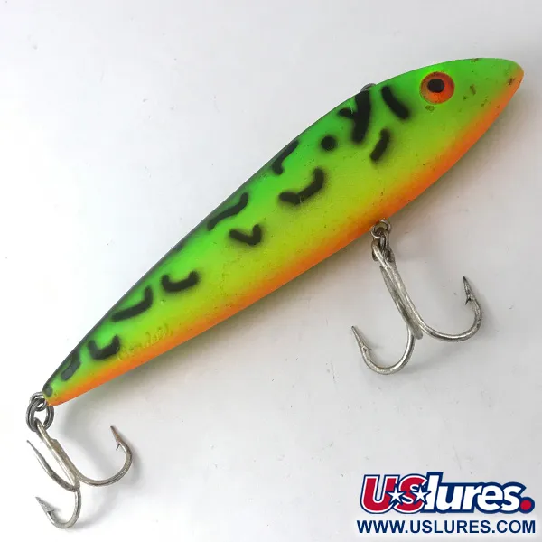 Cotton Cordell Cordell Ratt'l Spot Minnow, , 19 г, воблер #3843