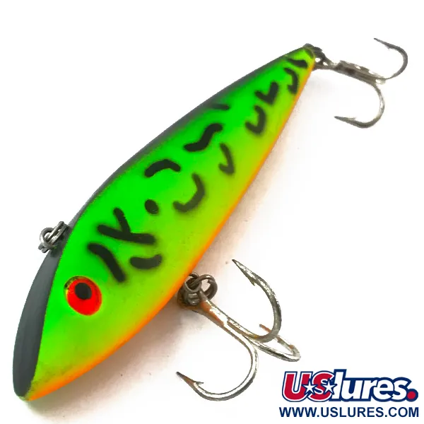 Cotton Cordell Cordell Ratt'l Spot Minnow, , 19 г, воблер #3843