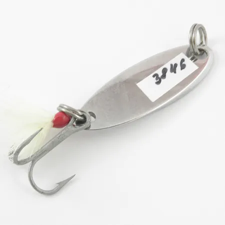 Tony Accetta Mr Champ, 8 г, блесна коливалка (колебалка) #3846