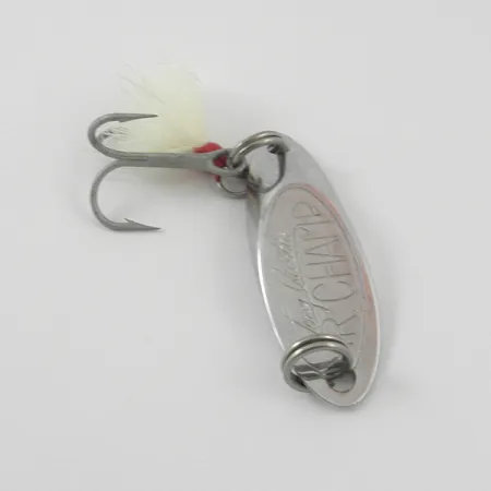 Tony Accetta Mr Champ, 8 г, блесна коливалка (колебалка) #3846