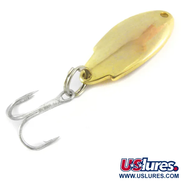 Acme Thunderbolt, золото, 4 г, блесна коливалка (колебалка) #3856