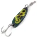 Luhr Jensen Krocodile, Frog, 7 г, блесна коливалка (колебалка) #3864
