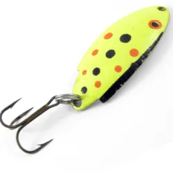 Thomas Buoyant UV (світиться в ультрафіолеті)