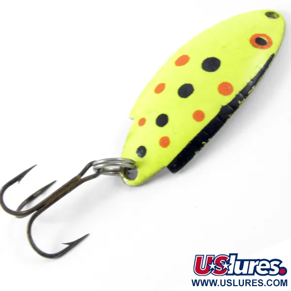 Thomas Buoyant UV (світиться в ультрафіолеті)