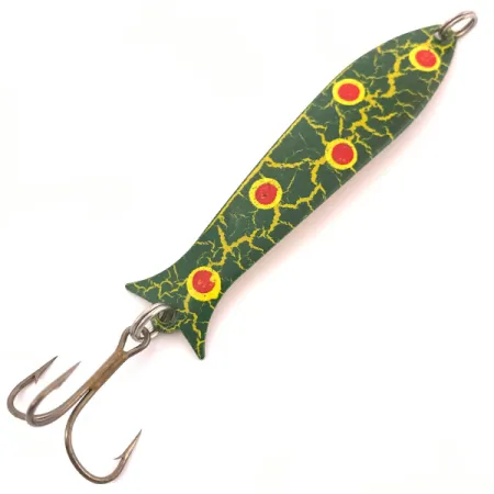 Thomas Speedy Shiner