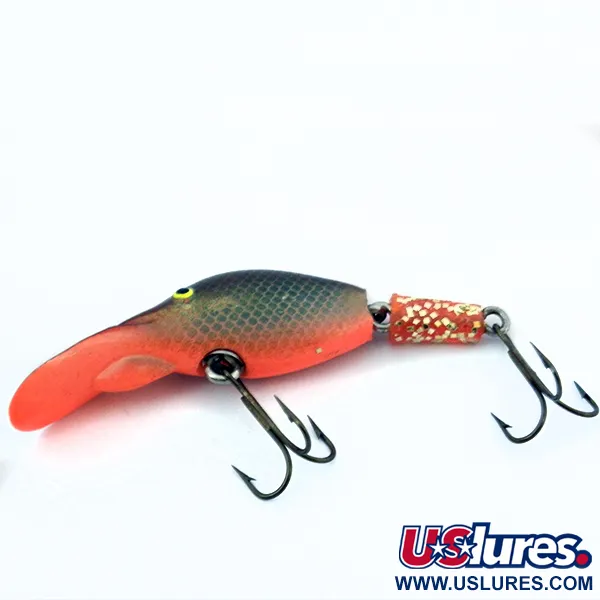 Eppinger Sparkle Tail, , 6,5 г, воблер #3898