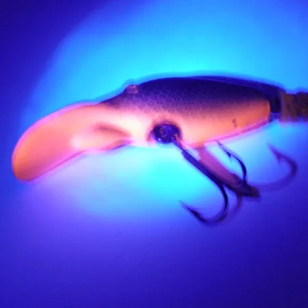 Eppinger Sparkle Tail, 6,5 г, воблер #3898