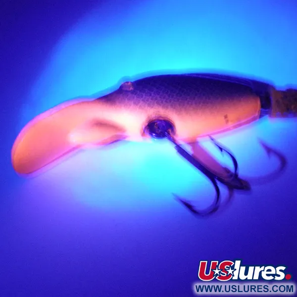 Eppinger Sparkle Tail, , 6,5 г, воблер #3898