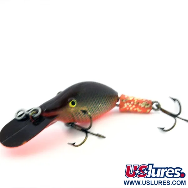 Eppinger Sparkle Tail, , 6,5 г, воблер #3898