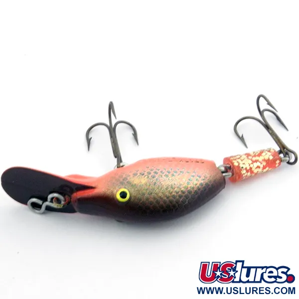 Eppinger Sparkle Tail, , 6,5 г, воблер #3898