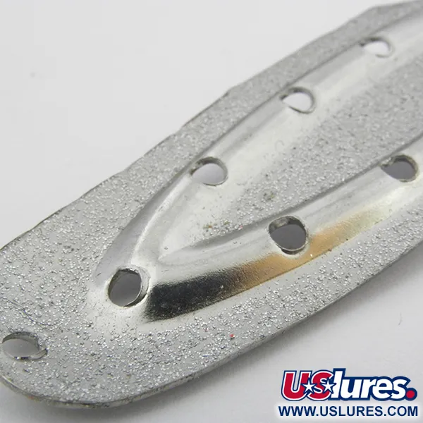 Lake Products Charger №3, нікель, 12,5 г, блесна коливалка (колебалка) #3902