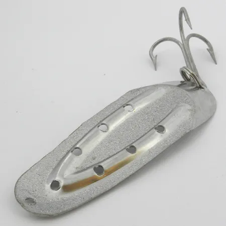 Lake Products Charger №3, нікель, 12,5 г, блесна коливалка (колебалка) #3902