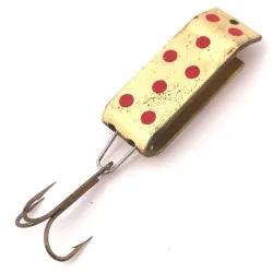 Jake's Lures Lil Jake