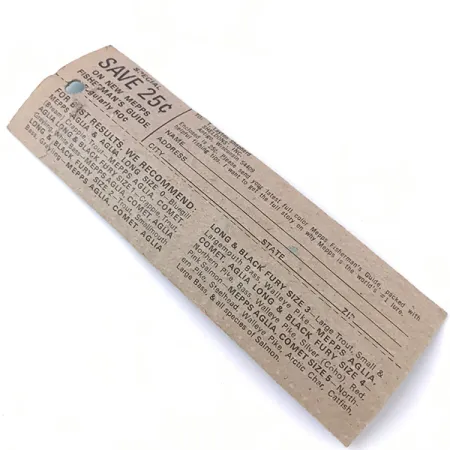 Mepps Aglia 0, червоний/білий/срібло, 2,5 г, блешня оберталка (вертушка) #3924