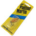  Panther Martin 4, золото/червоний, 4 г, блешня оберталка (вертушка) #3931