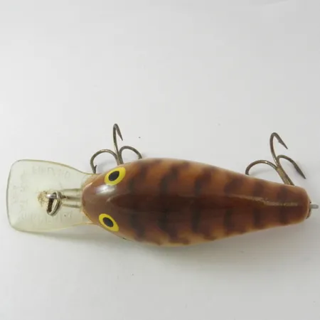 Rapala Fat Rap, Tiger, 8,8 г, воблер #3949