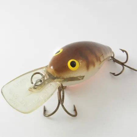 Rapala Fat Rap, Tiger, 8,8 г, воблер #3949
