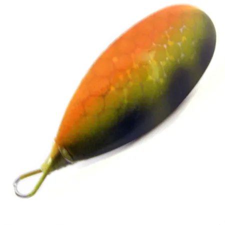 Незачіпляйка Johnson Silver Minnow