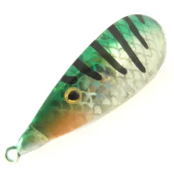 Незачіпляйка Johnson Silver Minnow