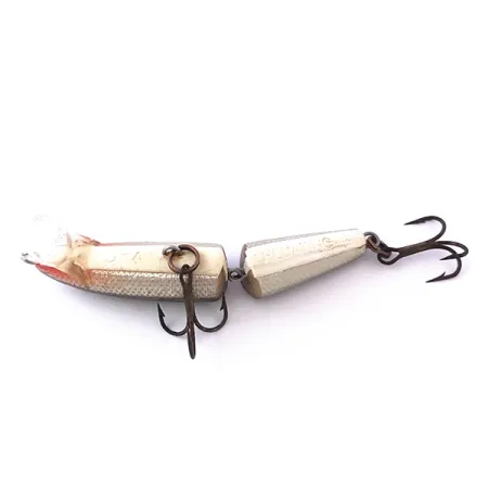 Rapala Jointed J-7, золотий натурал, 4 г, воблер #3960