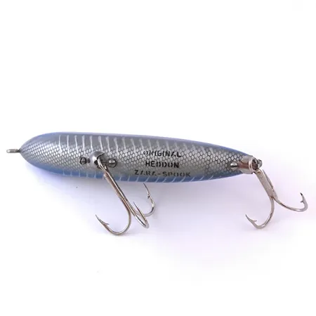 Heddon Zara Spook, блакитний, 17 г, воблер #3961