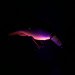 Eppinger Sparkle Tail, коричневий/помаранчевий UV - світиться в ультрафіолеті, 6,5 г, воблер #3962