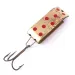  Jake's Lures Lil Jake, золото/червоний, 9 г, блесна коливалка (колебалка) #3969