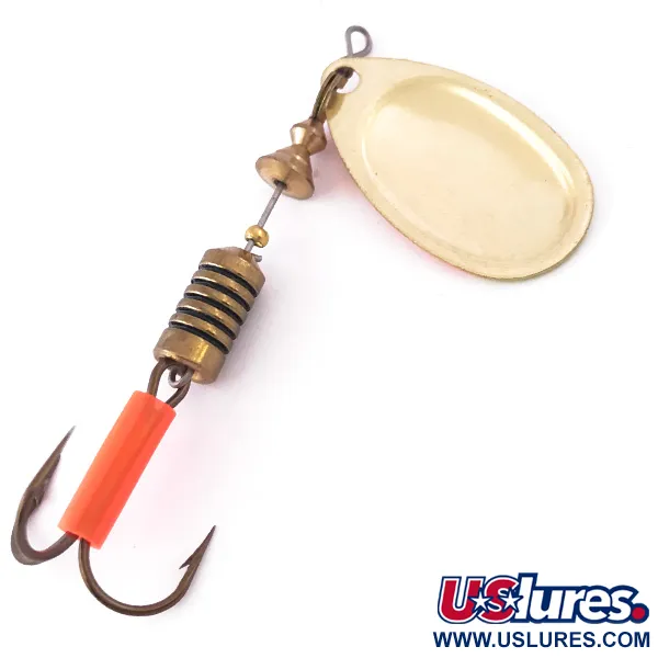 Mepps Aglia 3 UV (світиться в ультрафіолеті)