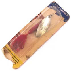 Worden’s Original Rooster Tail 5