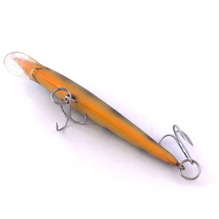 Rapala Original Floater, Tiger, 4 г, воблер #3992