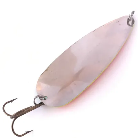 Cabela's UV (світиться в ультрафіолеті), Fire Tiger, 35 г, блесна коливалка (колебалка) #3996