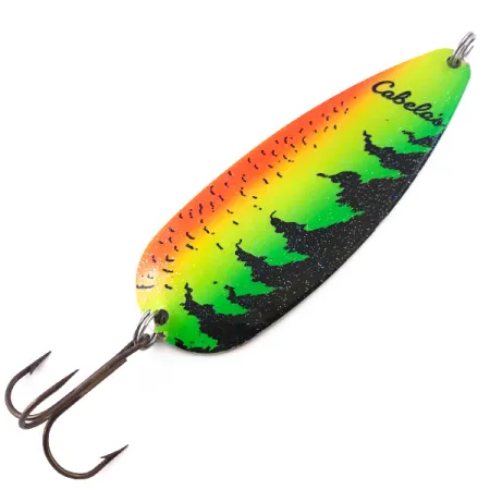 Cabela's UV (світиться в ультрафіолеті)