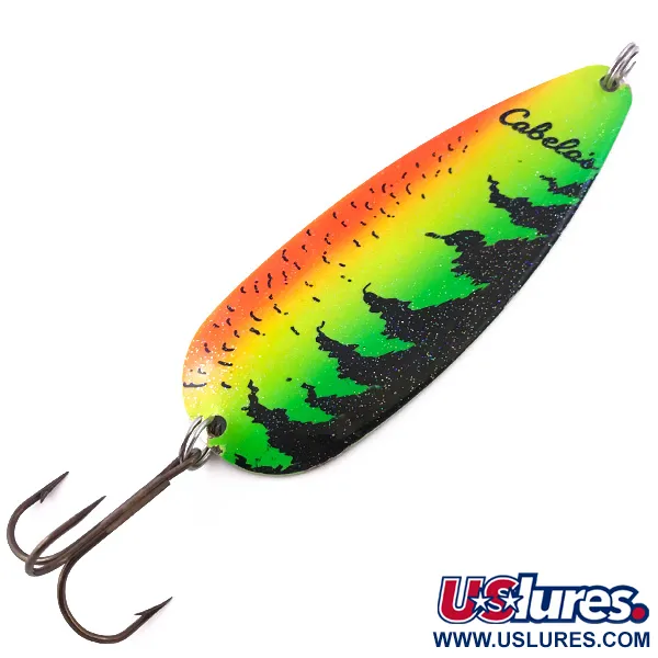 Cabela's UV (світиться в ультрафіолеті)