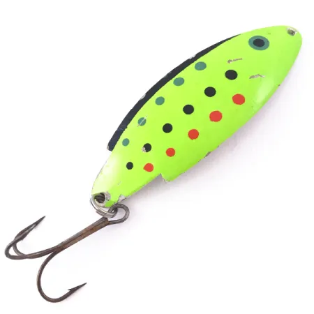 Thomas Buoyant UV (світиться в ультрафіолеті)