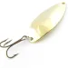 Seneca Little Cleo (Hula Girl), золото, 14 г, блесна коливалка (колебалка) #4014