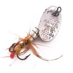 Panther Martin Zavorra con Mosca 2