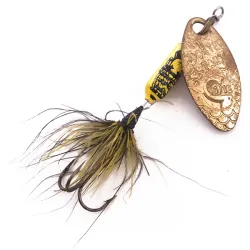 Worden’s Original Rooster Tail