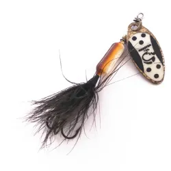 Worden’s Original Rooster Tail (світиться в темряві)