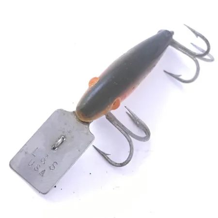 L&S Bait Mirro lure L&S Bait Company MirrOlure, форель, 2,5 г, воблер #4054